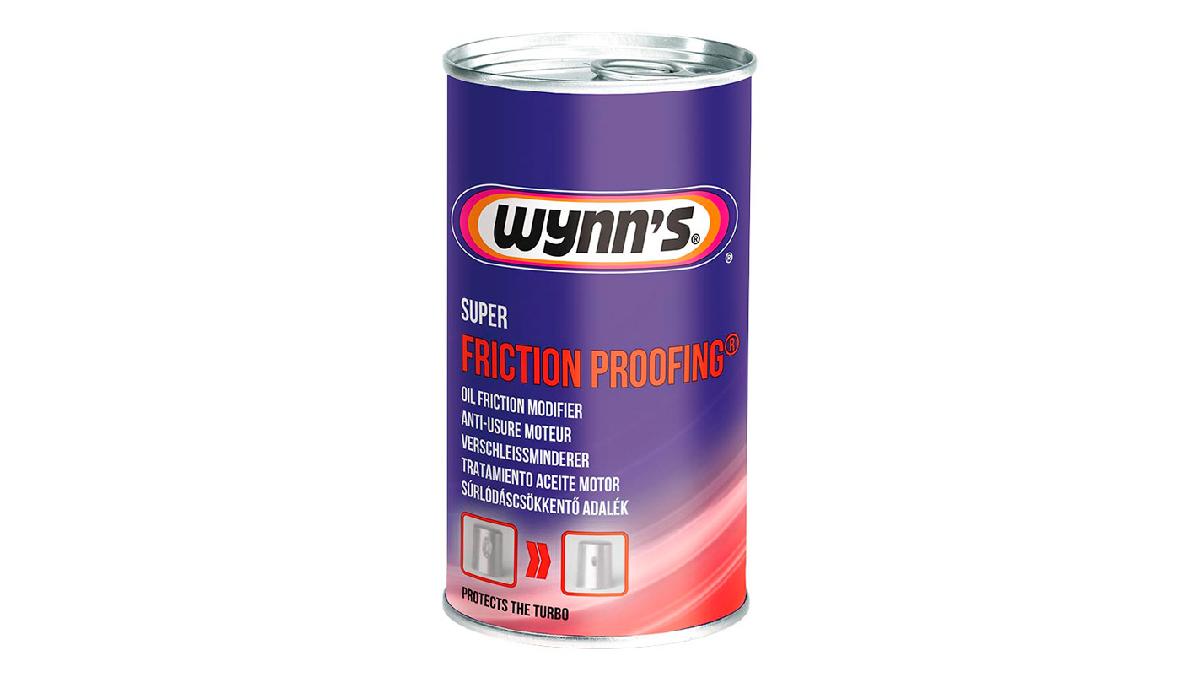 Wynn%27s+66963+Super+Friction+Proofing+325ml